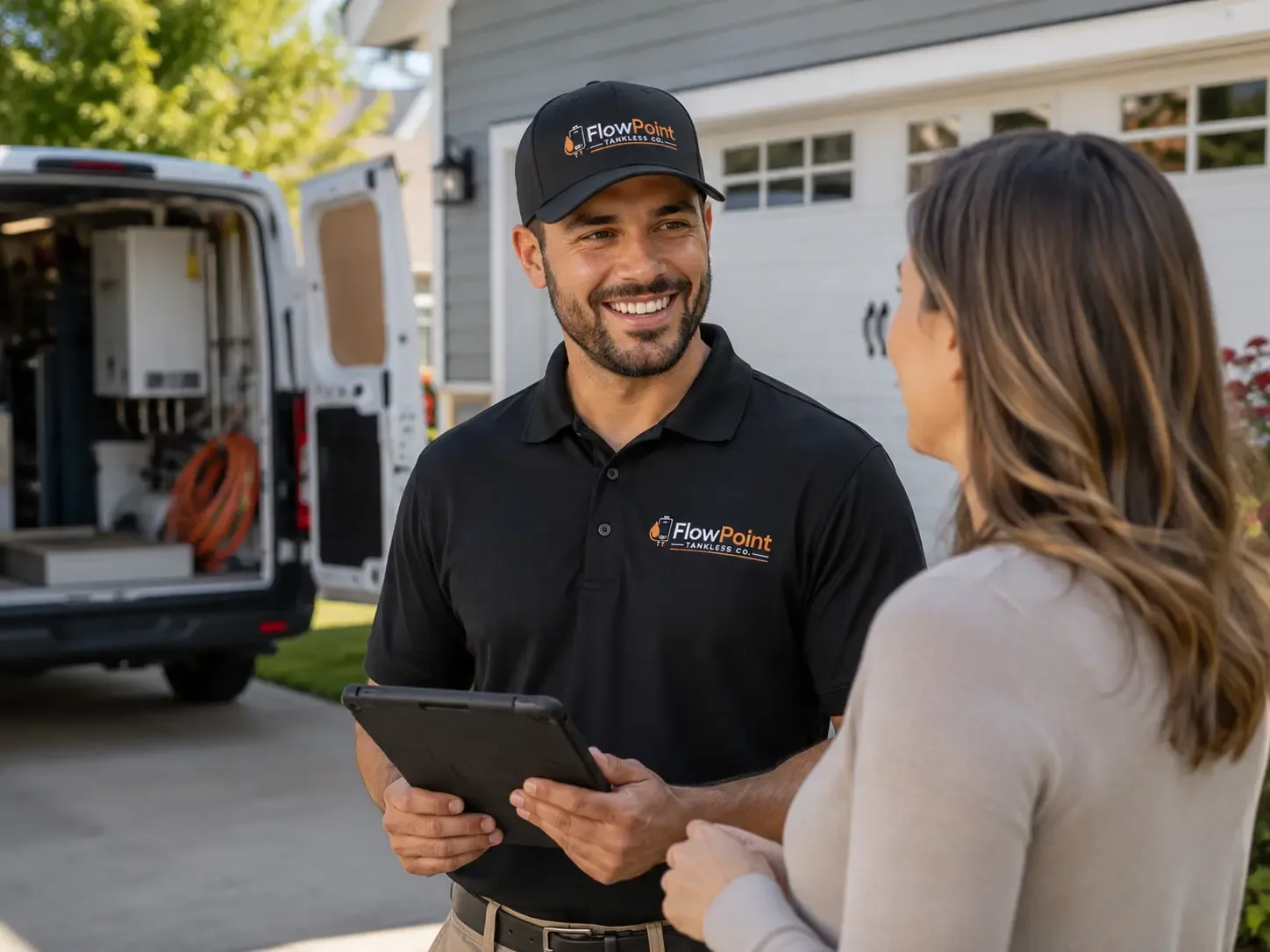 Tankless Water Heater Installation New Boston, MO FAQs